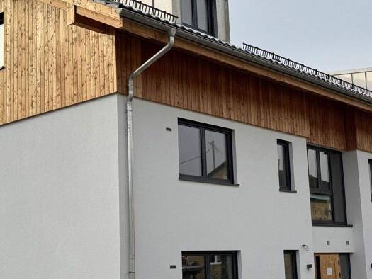 Wohnung zur Miete - Erstbezug 1.150 € 2 Zimmer 72,9 m² EG Nicklheim Raubling 83064