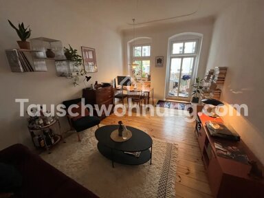 Wohnung zur Miete 600 € 2 Zimmer 50 m² 2. Geschoss Französisch Buchholz Berlin 10439