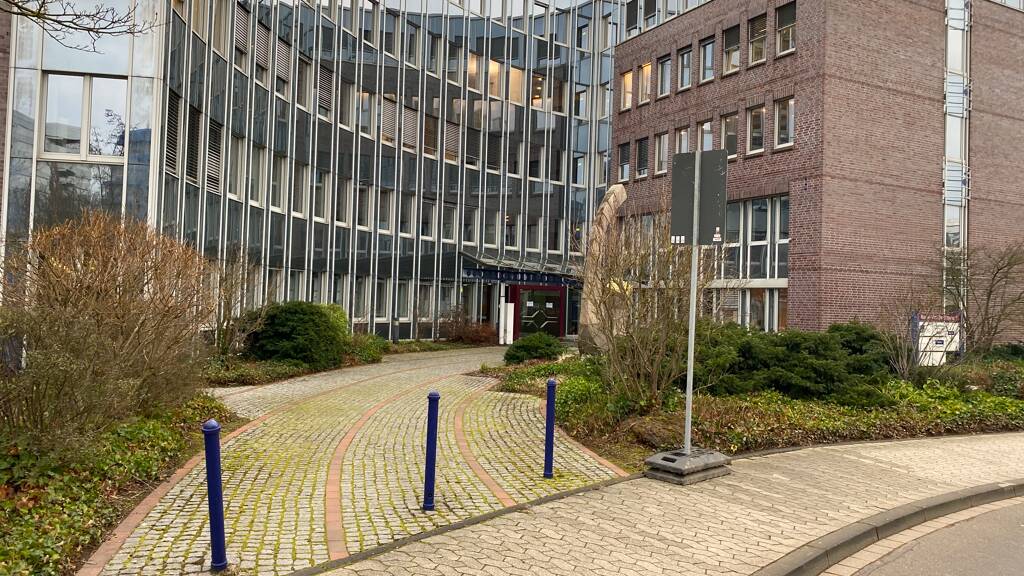 Wohnung zur Miete 10.688 € 1.125 m² 3. Geschoss Moselweiß Koblenz 56073