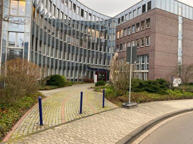 Bürofläche zur Miete 10.687,50 € 1.125 m² Bürofläche Rauental 4 Koblenz 56073