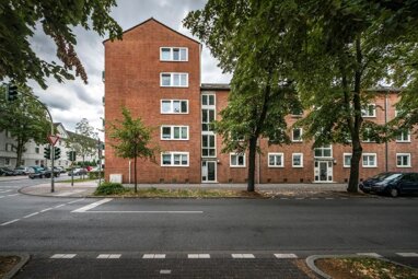 Wohnung zur Miete 499 € 3 Zimmer 66,6 m² 3. Geschoss Kammerstraße 142 Neudorf - Süd Duisburg 47057