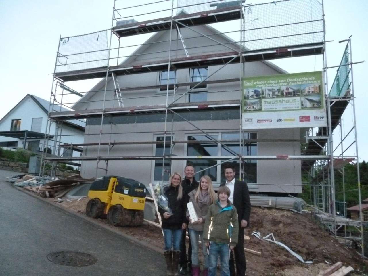 Haus – Lauterstein, Landkreis Göppingen - Mehr