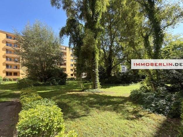 Wohnung zum Kauf 159.000 € 1 Zimmer 34 m² 6. Geschoss Moabit Mitte 10551