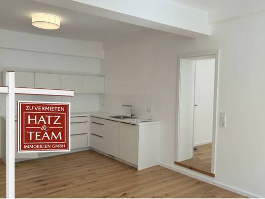 Wohnung zur Miete 730 € 2 Zimmer 58,4 m² 1. Geschoss frei ab 01.12.2026 Altstadt Passau 94032