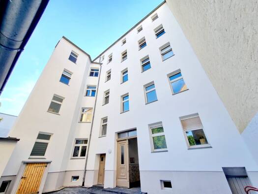 Wohnung zur Miete 400 € 1 Zimmer 37 m² Geschoss EG/4 frei ab sofort Wilhelmsdorfer Straße 48 Neustadt Brandenburg an der Havel 14776