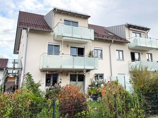 Wohnung zur Miete 1.350 € 3 Zimmer 91 m² Forstinning Forstinning 85661