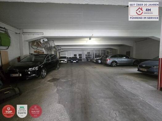 Werkstatt zum Kauf 2.900.000 € 940 m² Lagerfläche Stryeckgasse Floridsdorf 1210