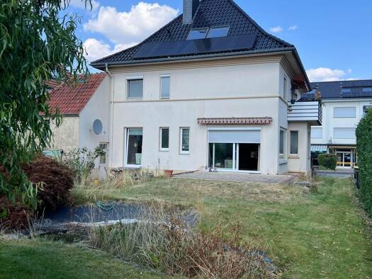 Mehrfamilienhaus zum Kauf 220.000 € 6 Zimmer 180 m² 815 m² Grundstück Spenge 32139