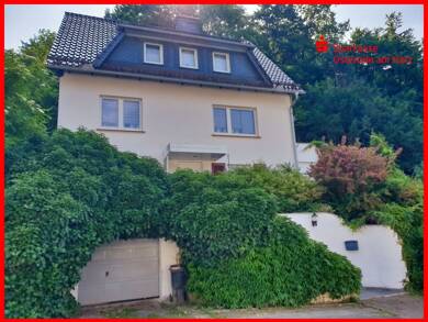 Einfamilienhaus zum Kauf 149.000 € 5 Zimmer 135 m² 634 m² Grundstück Scharzfeld Herzberg 37412