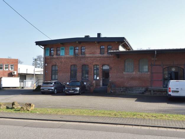 Gewerbeobjekt zum Kauf als Kapitalanlage geeignet 645.000 € 1.997 m² Grundstück Altenwald Sulzbach/Saar 66280