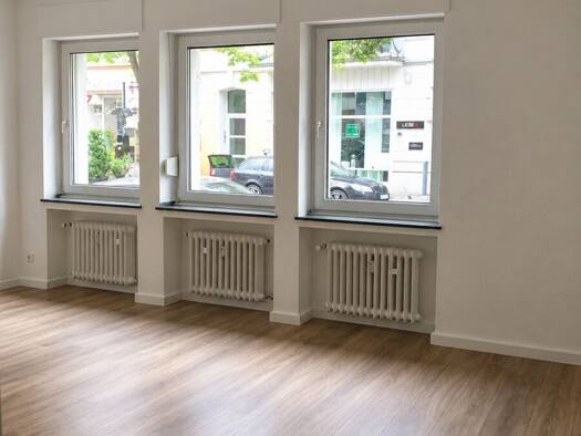 Wohnung zum Kauf 275.000 € 2 Zimmer 62,5 m² EG Pempelfort Düsseldorf 40479