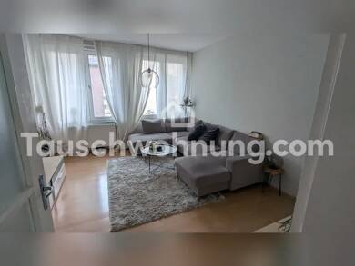 Wohnung zur Miete Tauschwohnung 600 € 3 Zimmer 70 m² 3. Geschoss Münster 48143