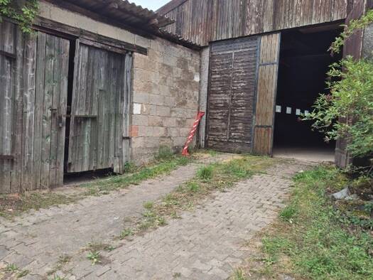 Lagerhalle zum Kauf 70.000 € 200 m² Lagerfläche Horschbach 66887