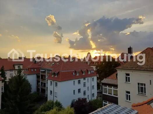 Wohnung zur Miete Tauschwohnung 700 € 3 Zimmer 75 m² Altlindenau Leipzig 04177