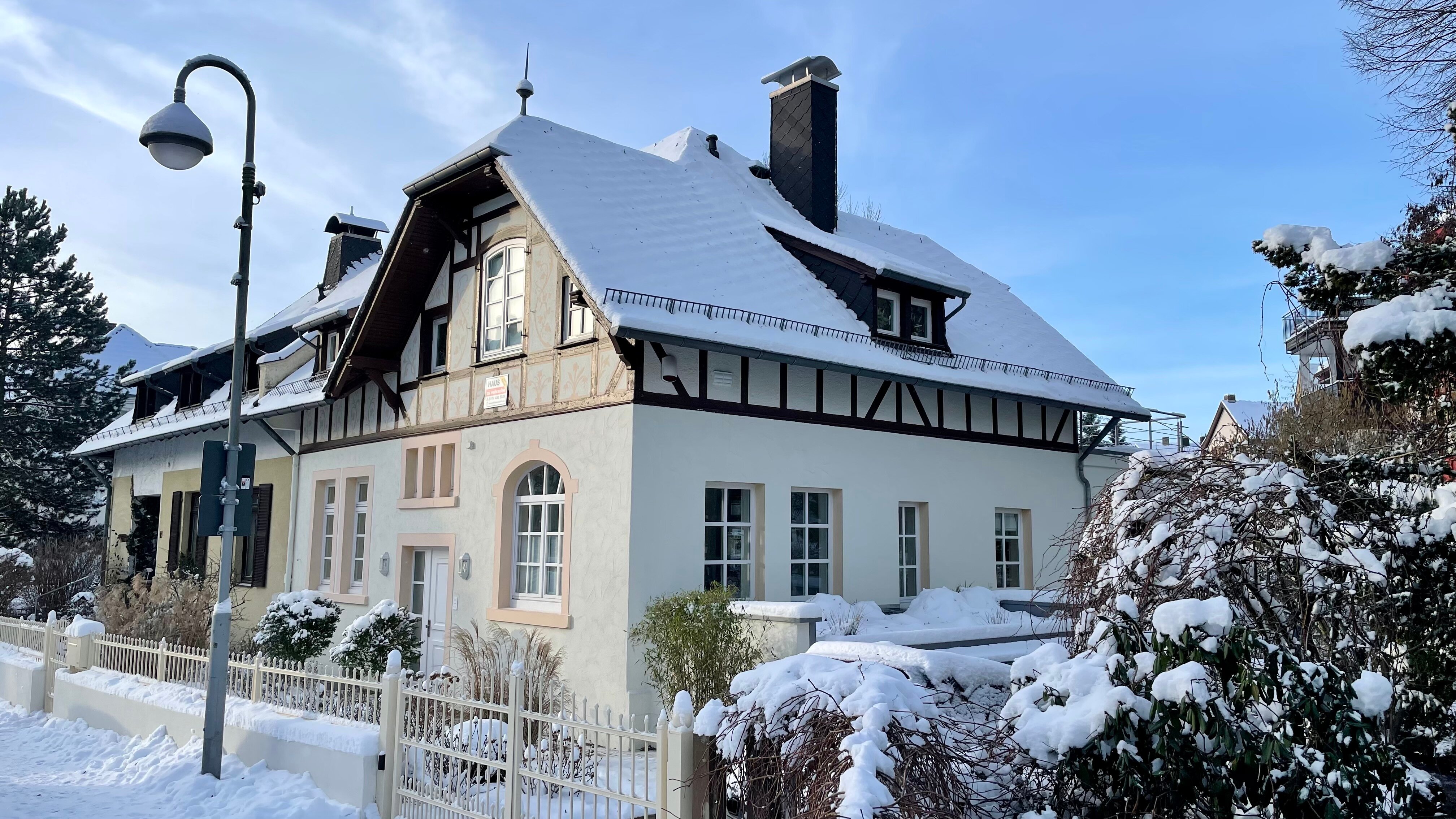 Villa zum Kauf provisionsfrei 9 Zimmer 244 m²<br/>Wohnfläche 290 m²<br/>Grundstück Königstein Königstein 61462