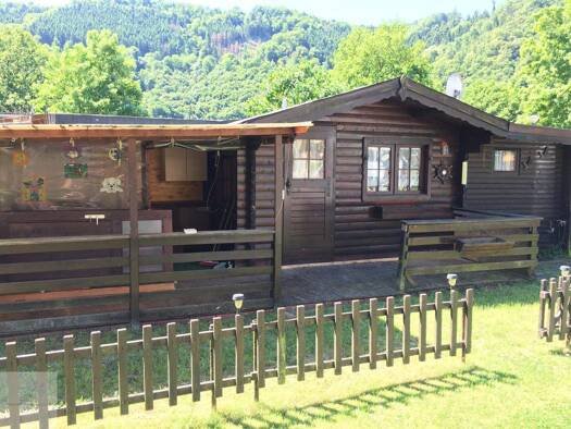 Haus zum Kauf provisionsfrei 13.500 € 1 Zimmer 34 m² 300 m² Grundstück Niederlahnstein Lahnstein 56112