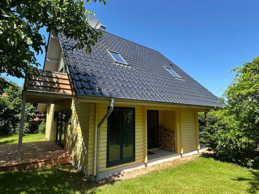 Einfamilienhaus zum Kauf 239.000 € 3 Zimmer 120 m² 750 m² Grundstück Daseburg Warburg / Daseburg 34414