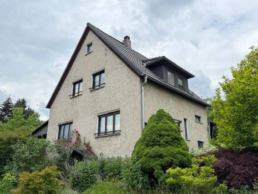 Einfamilienhaus zum Kauf provisionsfrei 105.000 € 5 Zimmer 103 m² 625 m² Grundstück An der Hofau 5 Probstzella Probstzella 07330