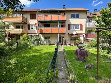 Wohnung zum Kauf 290.000 € 4 Zimmer 90,6 m² Bad Urach Bad Urach 72574