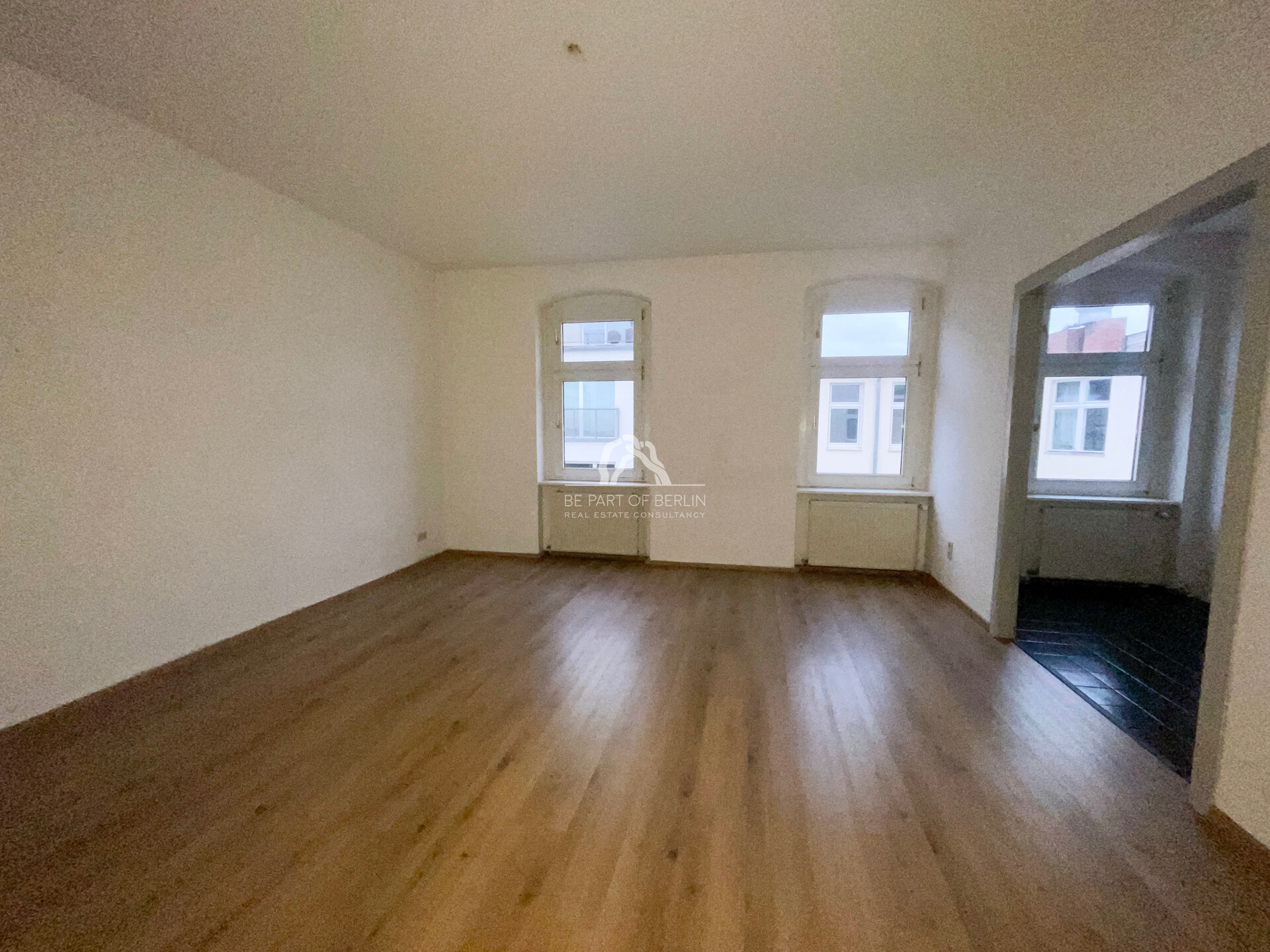 Wohnung zum Kauf provisionsfrei 399.000 € 2 Zimmer 68,3 m²<br/>Wohnfläche 4.<br/>Geschoss Obentrautstraße 64 Kreuzberg Berlin 10963