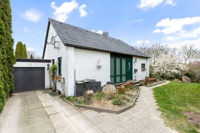 Einfamilienhaus zum Kauf 369.000 € 3 Zimmer 120 m² 1.278 m² Grundstück Bad Malente-Gremsmühlen Malente 23714
