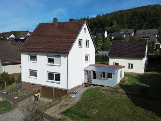 Wohnung zum Kauf 266.000 € 4 Zimmer 121 m² EG frei ab 01.11.2026 Hörsum Alfeld (Leine) 31061