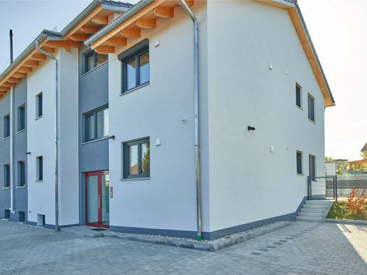 Wohnung zum Kauf 279.000 € 3 Zimmer 81,5 m² 1. Geschoss Oed Frontenhausen 84160