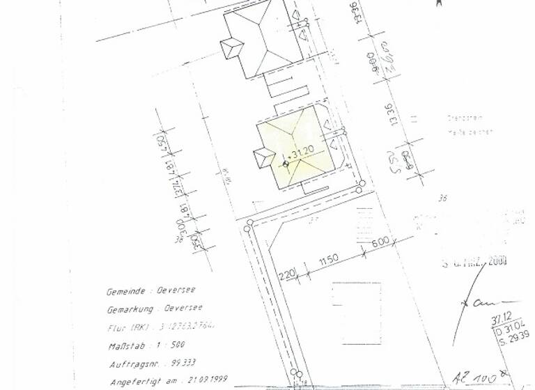 Mehrfamilienhaus zum Kauf 590.000 € 12 Zimmer 272 m² 466 m² Grundstück Oeversee 24988