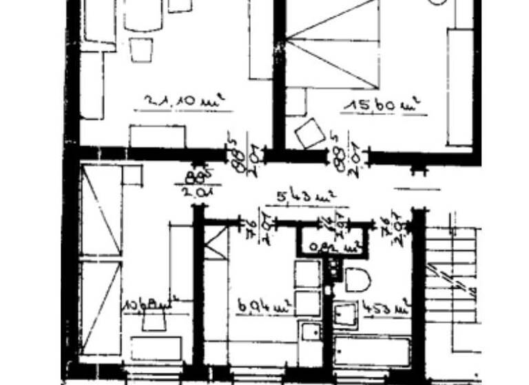 Wohnung zur Miete 680 € 3 Zimmer 69 m² Geschoss 1/2 frei ab 15.04.2026 Isselhorst Gütersloh 33334