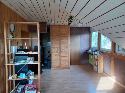 Wohnung zur Miete 420 € 1 Zimmer 25 m² Geschoss 2/3 frei ab sofort Heisterbacher Straße 20 Hersel Bornheim 53332