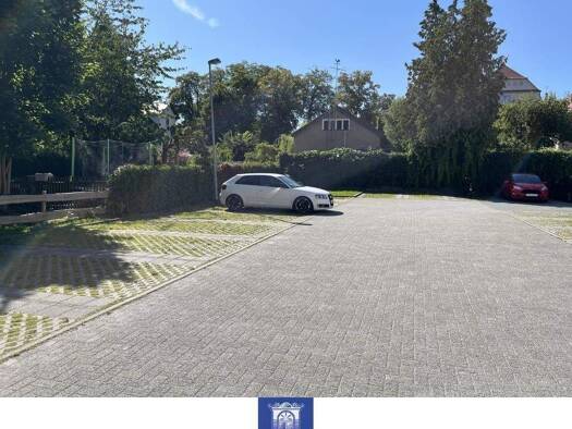 Außenstellplatz zur Miete provisionsfrei 23,80 € Bischofswerda 01877