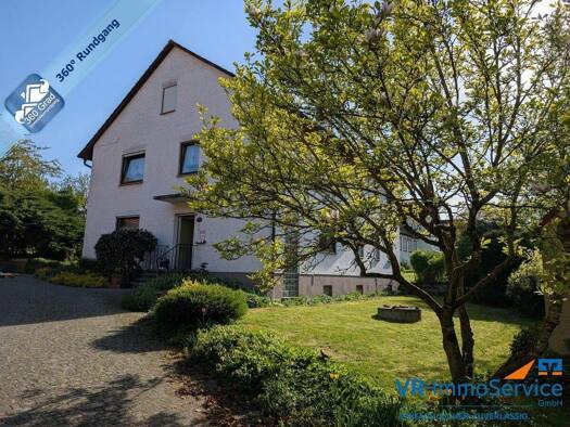 Mehrfamilienhaus zum Kauf 329.000 € 12 Zimmer 202 m² 2.882 m² Grundstück Windelsbach 91635