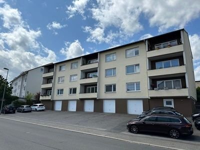 Wohnung zur Miete 533 € 3 Zimmer 82 m²<br/>Wohnfläche EG<br/>Geschoss 01.04.2025<br/>Verfügbarkeit Berliner Straße 79 Honsel / Eichholz Lüdenscheid 58511