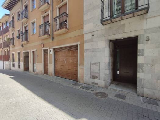 Garage zum Kauf 24.900 € 10 m² León 24003