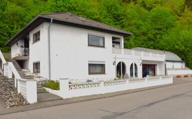 Einfamilienhaus zum Kauf 588.000 € 8 Zimmer 200 m² 683 m² Grundstück frei ab sofort Fridingen an der Donau 78567