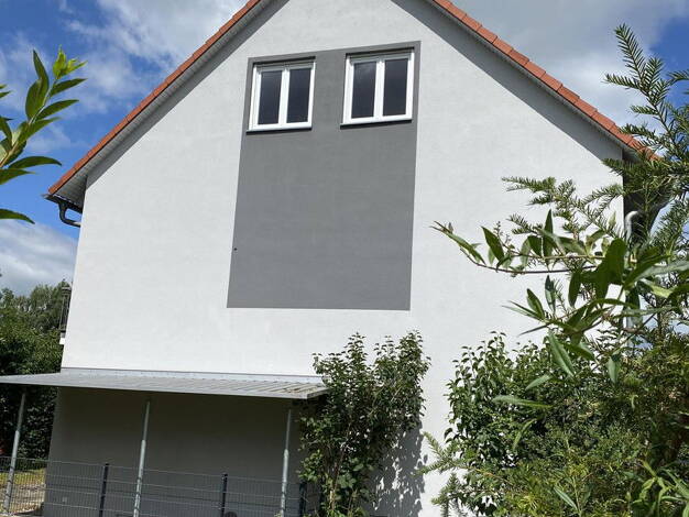 Doppelhaushälfte zum Kauf provisionsfrei 388.000 € 6 Zimmer 126,5 m² 438 m² Grundstück Waldetzenberg Laaber 93164