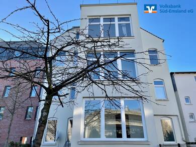 Wohnung zum Kauf provisionsfrei 195.000 € 2 Zimmer 45,3 m² Schlagvorder Straße 9 Innenstadt 15 Osnabrück 49074