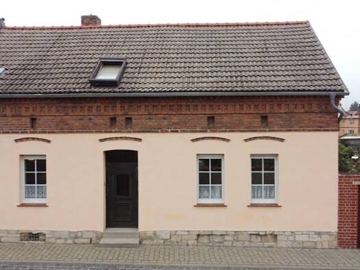Einfamilienhaus zum Kauf 69.000 € 4 Zimmer 99,7 m² 279 m² Grundstück Ermsleben Falkenstein/Harz 06463