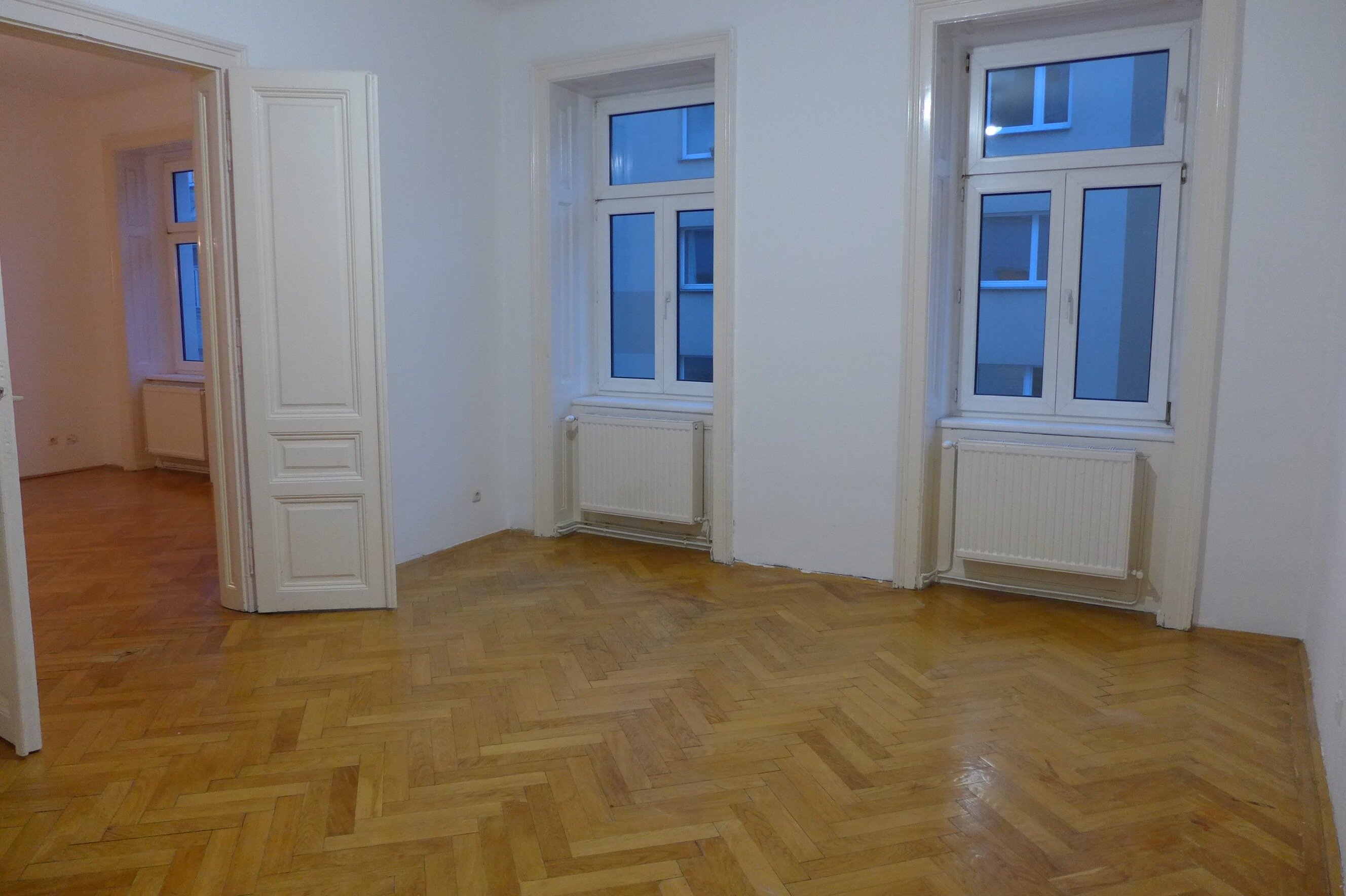 Studio zur Miete 14,24 € 3 Zimmer 93 m²<br/>Wohnfläche 1.<br/>Geschoss Wien 1060