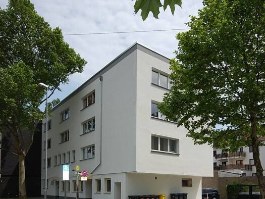Wohnung zur Miete 369 € 1 Zimmer 41 m² Altstadt Gelsenkirchen 45879