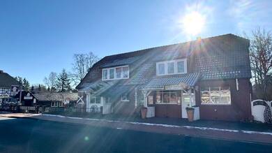 Haus zum Kauf 279.000 € 5 Zimmer 170 m² 1.800 m² Grundstück Gorleben Gorleben 29475