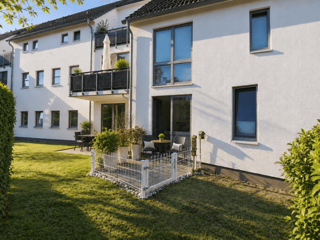 Wohnung zum Kauf 199.000 € 2 Zimmer 52,2 m² EG Binz Binz 18609