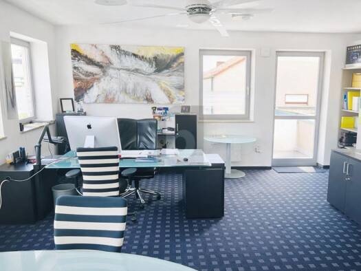 Bürofläche zum Kauf 695.000 € 6 Zimmer Ingolstadt Ingolstadt 85055