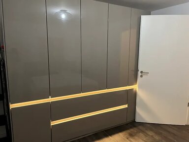 Wohnung zur Miete 700 € 3,5 Zimmer 133 m² frei ab sofort Ahsener Str. 57 Datteln Datteln 45711