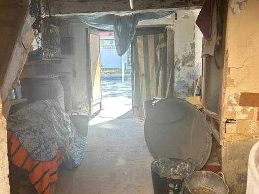 Chalet zum Kauf 39.000 € 2 Zimmer 35 m² Ronda Cabanyal Sueca 46410