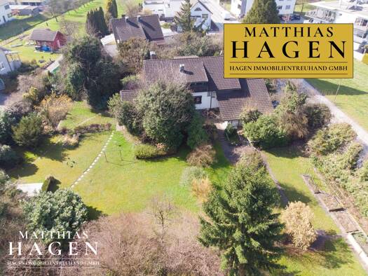 Einfamilienhaus zum Kauf 1.600.000 € 5 Zimmer 197,4 m² 2.795 m² Grundstück Rudolf-von-Ems-Straße 29a Hohenems 6845