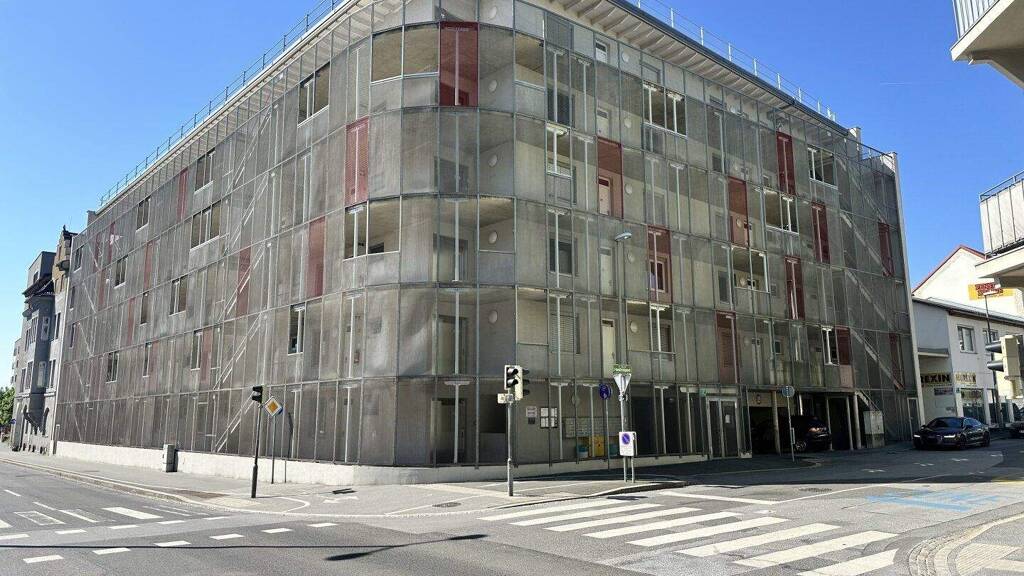 Wohnung zur Miete 655 € 3 Zimmer 65,5 m² EG Friedhofgasse 17 Gries Graz 8020