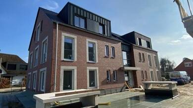 Wohnung zur Miete 1.295 € 3 Zimmer 90 m² frei ab 01.07.2025 Hunoldstraße 69 a Hundsmühlen I Wardenburg 26203