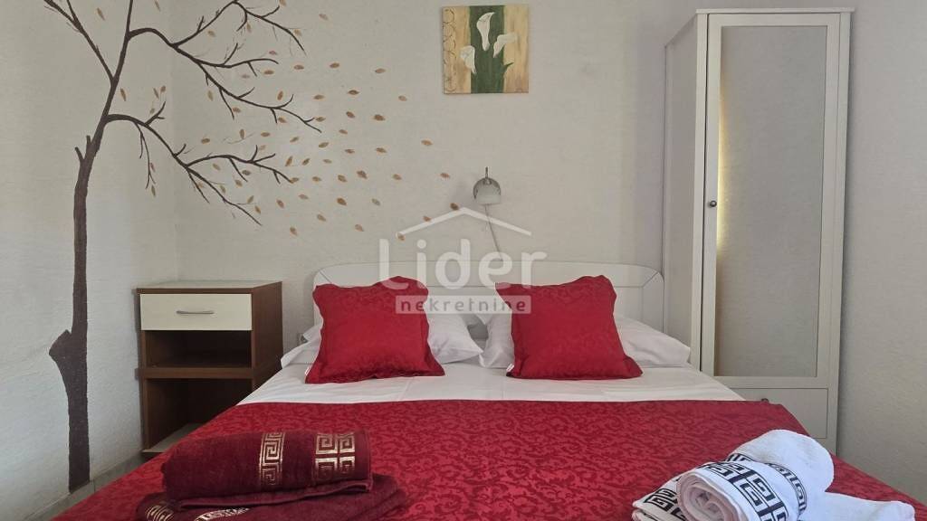 Wohnung zum Kauf 171.000 € 2 Zimmer 39 m² 1. Geschoss Novalja Novalja