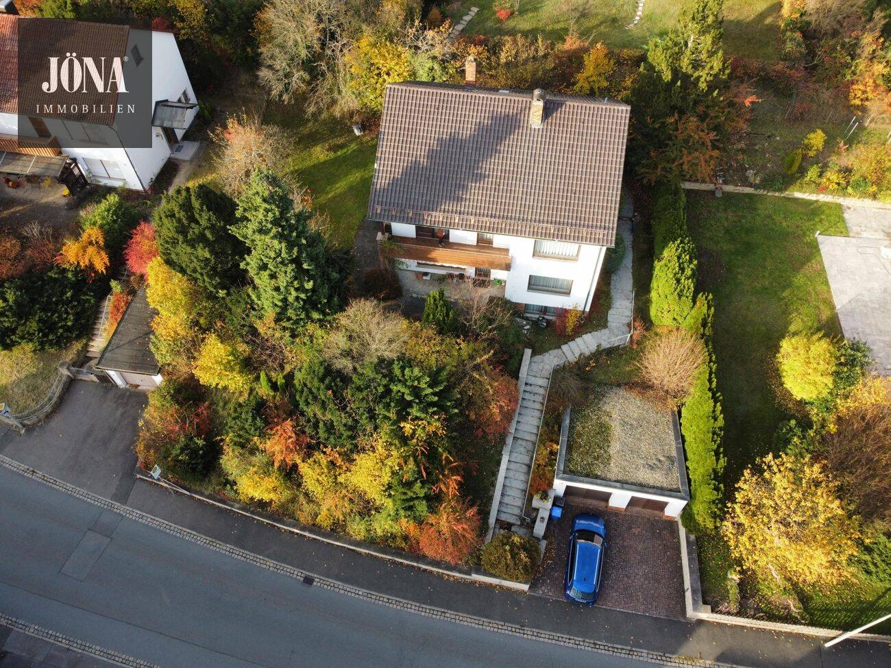 Einfamilienhaus zum Kauf - Ansicht 2